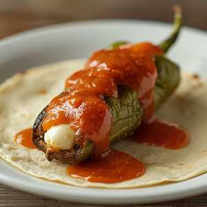 Chile Relleno