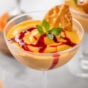 Papaya Cream