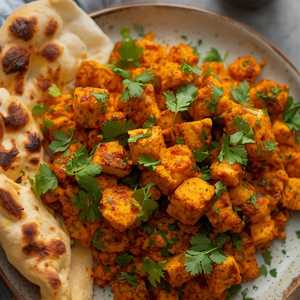 Paneer Bhurji