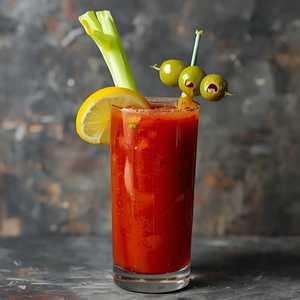 Bloody Mary