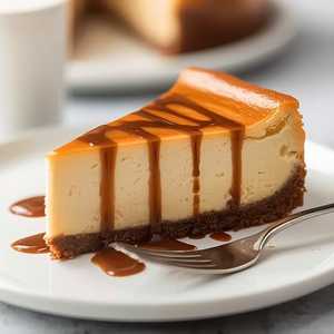 Baileys Cheesecake