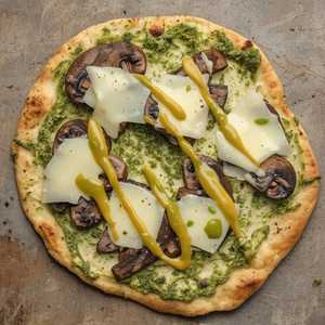 Flat Bread