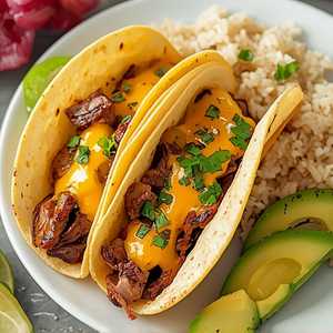 Mama's Tacos