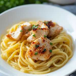 Payton's Chicken & Pasta