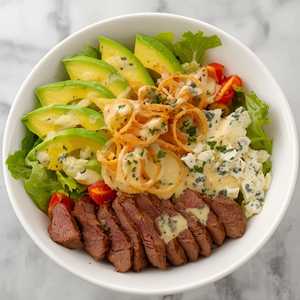 Steakhouse Salad