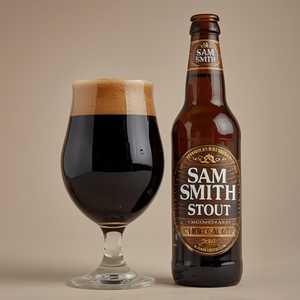 Sam Smith Chocolate Stout