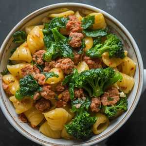 Orecchiette Vito