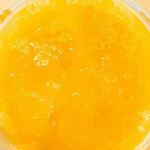 Freshly Squeezed Orange Juice