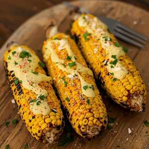Street Corn