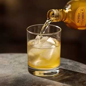 Patrón Reposado