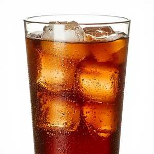Iced Coffee
