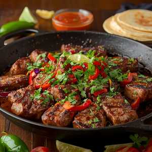 Steak Fajita