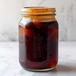 Whiskey Piri Piri