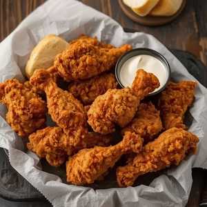 16 Piece