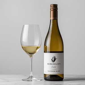 Seaglass Sauvignon Blanc (Santa Barbara)