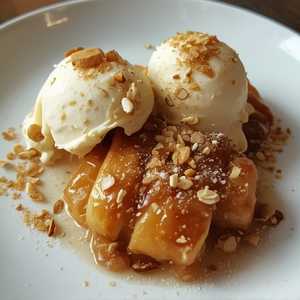 apple hand pie