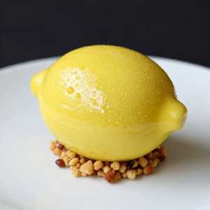 LIMONE DI SICILIA