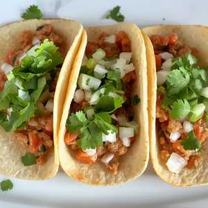 Street Tacos