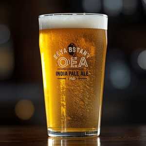 Proclamation Tendril IPA