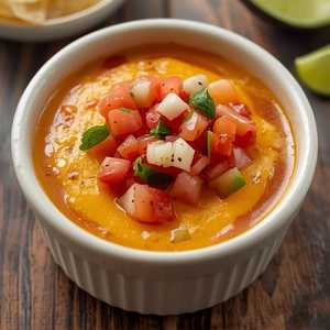 Side Of Chile Con Queso
