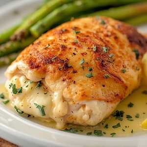 Stuffed Chicken Breast