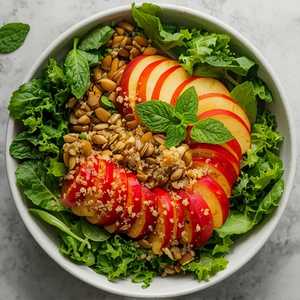 Mixed Greens