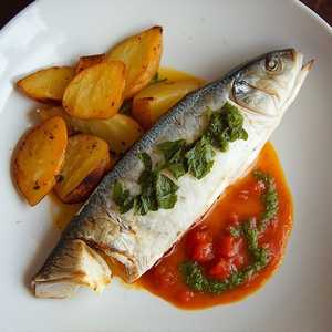 Branzino