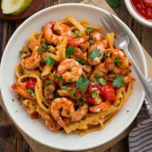 Cobanera Diavola Pasta