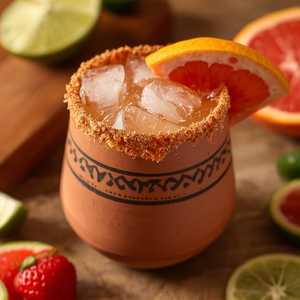 Paloma Tropical