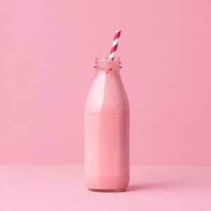 Fairlife Strawberry Milk