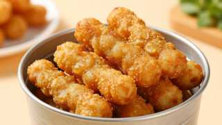 12 Jumbo Tenders