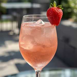 Baron de Ley, Rosé, Spain