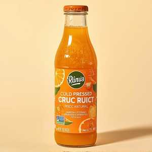 Monday Juice Amber