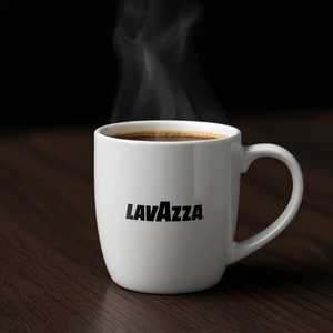 Lavazza Premium Coffee