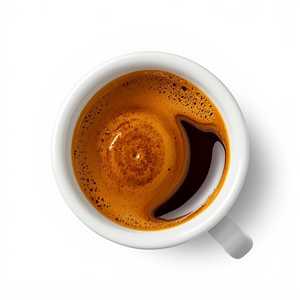 Espresso - Regular or Decaf