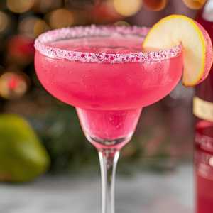 Pink Paradise