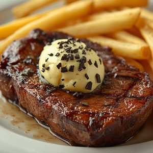 Steak Frites