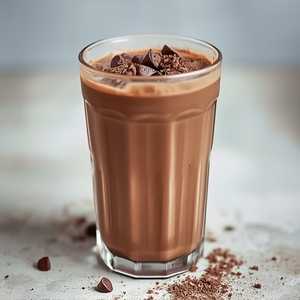 Chocolate Milk