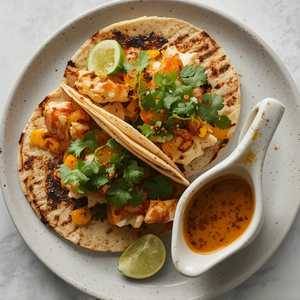 Crab Birria