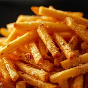 Waffle Fries