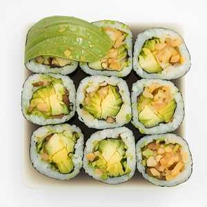 Avocado Roll