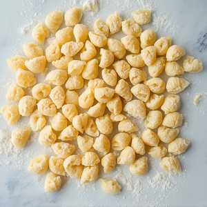 Fresh Housemade Gnocchetti
