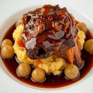 Short Rib