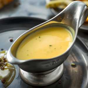Béarnaise Sauce
