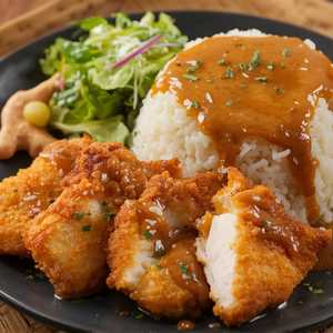 katsu curry