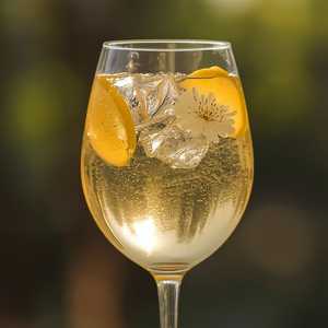 Pine Ridge Chenin Blanc / Viognier 2022, Yolo County
