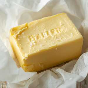 House Cultured Butter