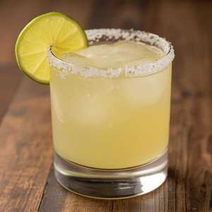Knox Margarita