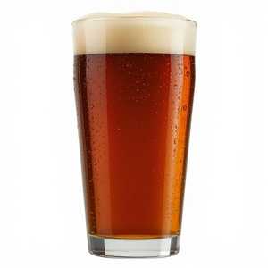 AUSTIN BROTHERS / BROWN ALE