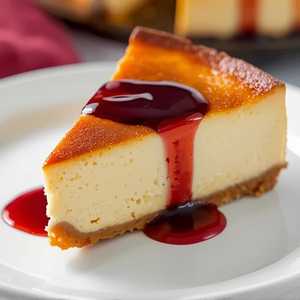 Basque Cheesecake